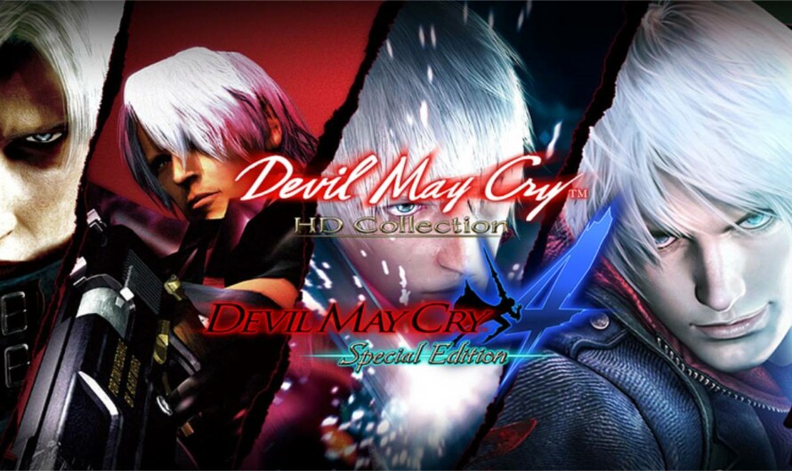 GOG Preservation Program: Devil May Cry 4, Mortal Kombat y más clásicos se unen