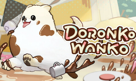 DORONKO WANKO