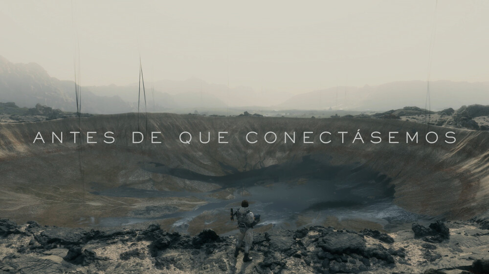 Death Stranding 2