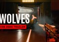 Den of Wolves