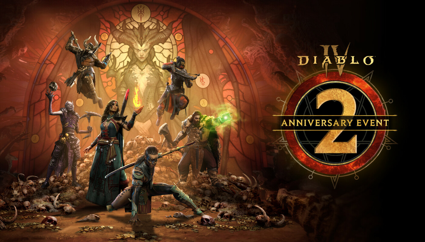 Diablo IV