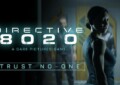 Directive 8020