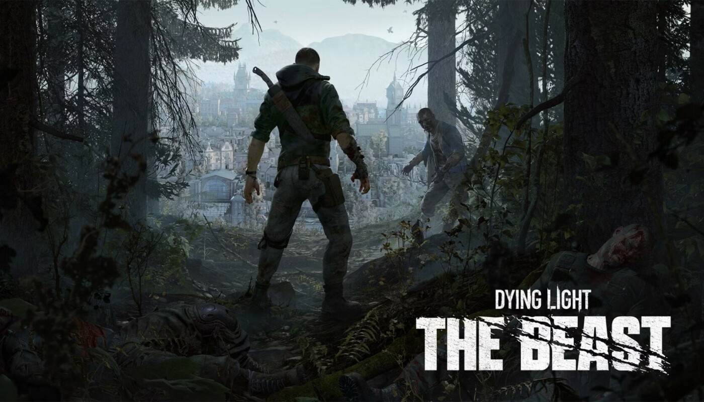 Dying Light: The Beast