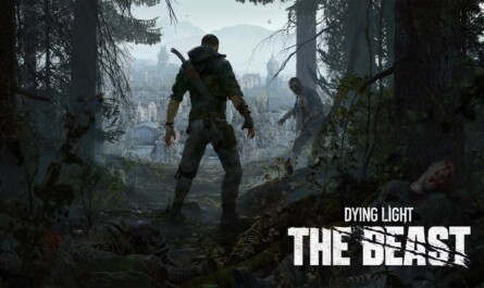 Dying Light: The Beast