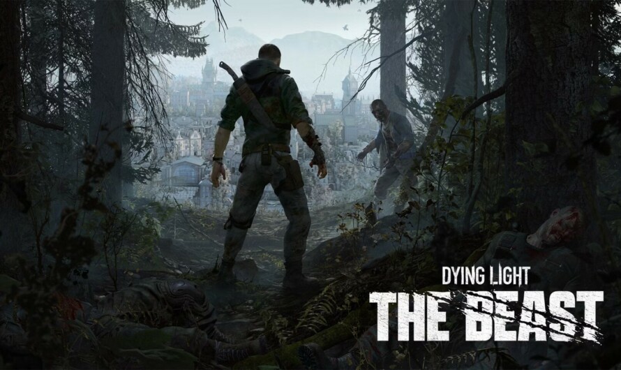 Dying Light: The Beast llegará el 22 de agosto de 2025