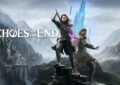 Echoes of the End