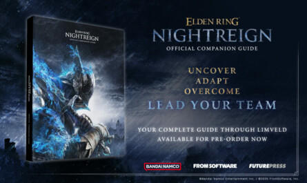 Elden Ring: Nightreign