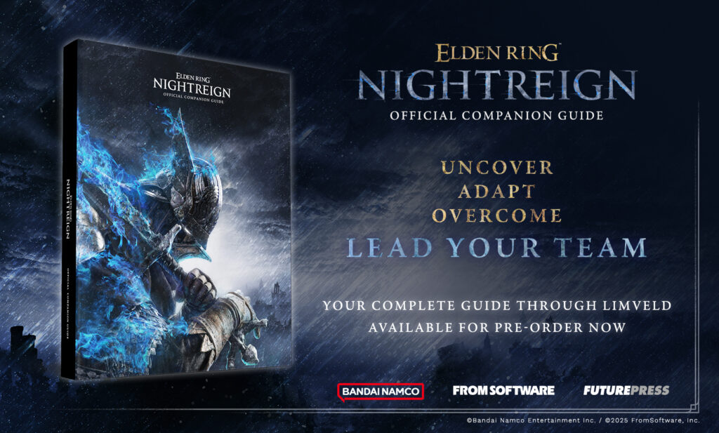 Elden Ring: Nightreign
