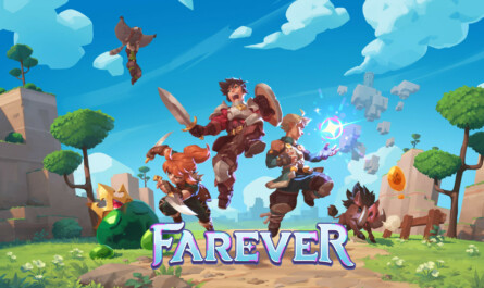 Farever