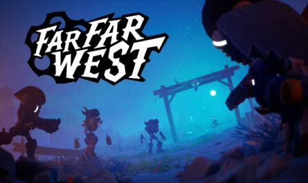 Far Far West