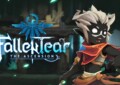 Fallen Tear: The Ascension