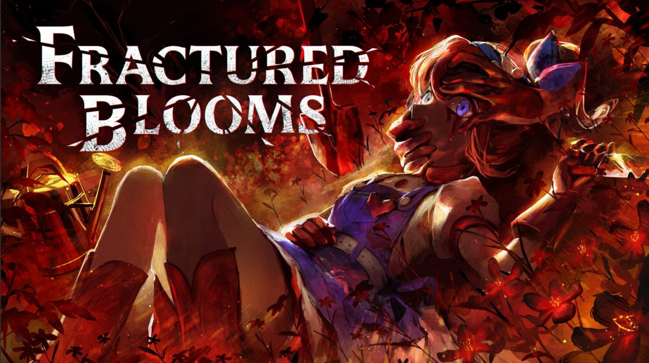 Fractured Blooms