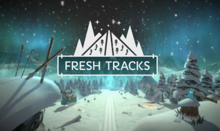 Fresh Tracks