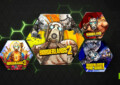 GeForce Now Borderlands