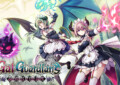 Gal Guardians: Servants of the Dark
