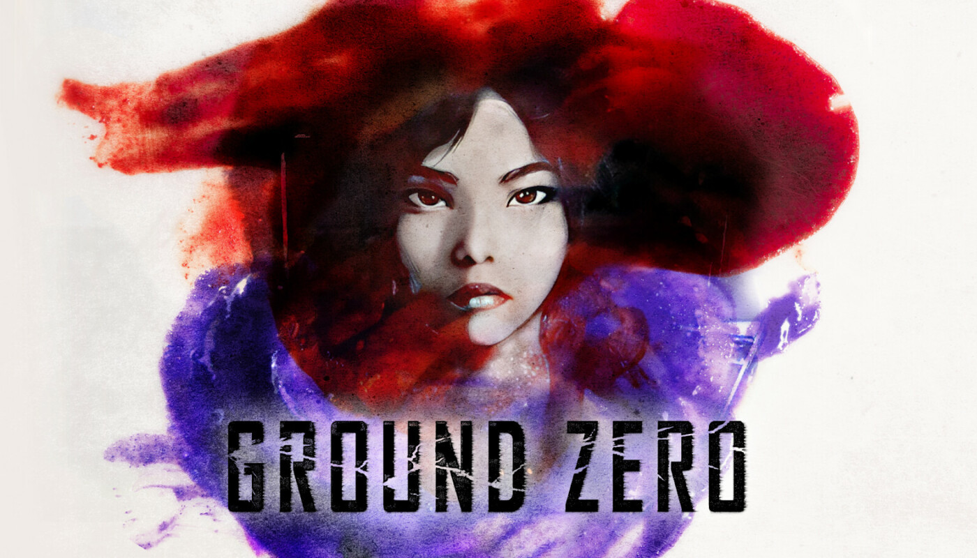 Ground Zero