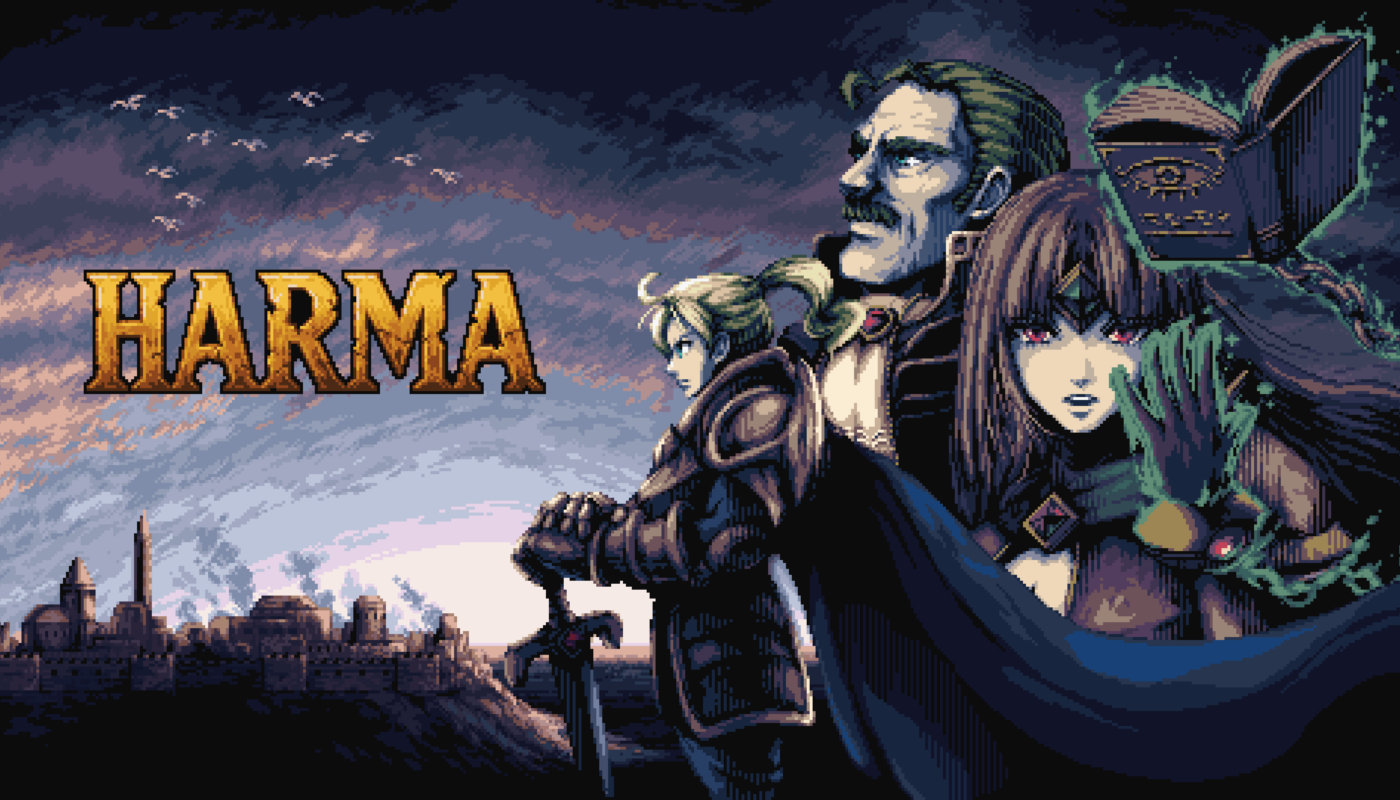 Harma