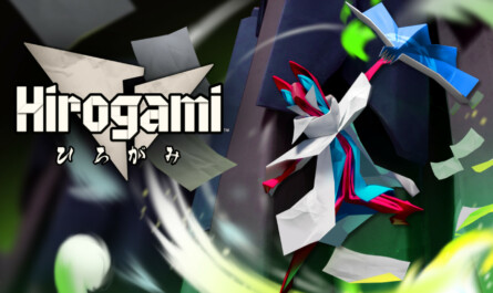 Hirogami