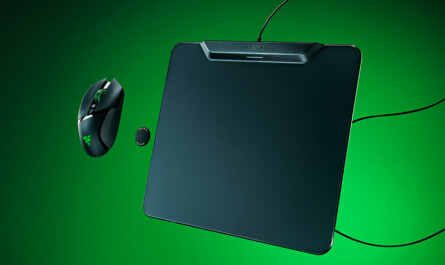 Razer HyperFlux V2