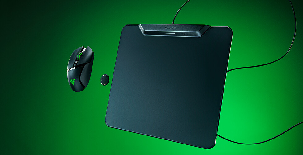 Razer HyperFlux V2