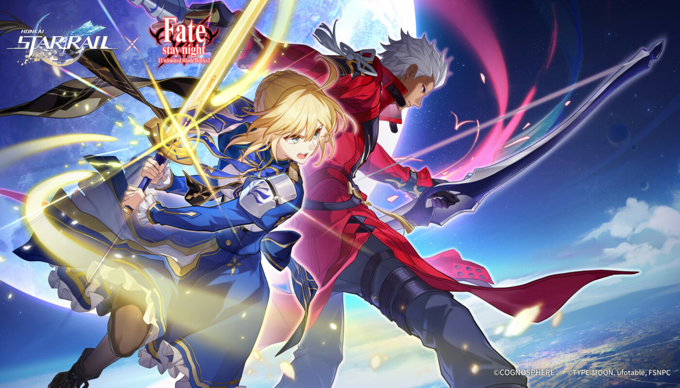 Honkai: Star Rail 3.4