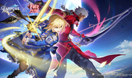 Honkai: Star Rail 3.4