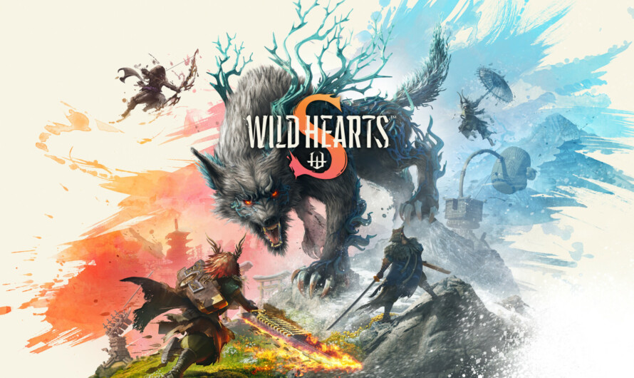 Wild Hearts S: ya disponible la reserva digital para Nintendo Switch 2