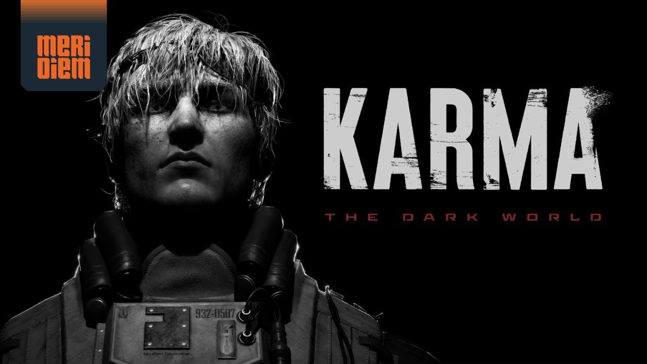 Karma: The Dark World
