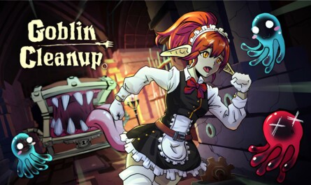 Goblin Cleanup
