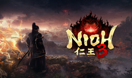 Nioh 3