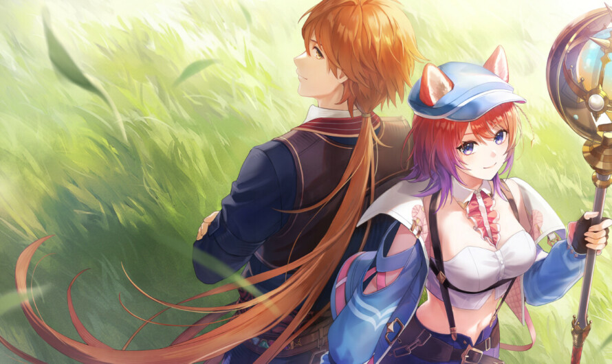 Anunciado Atelier Resleriana: The Red Alchemist & the White Guardian para este mismo año