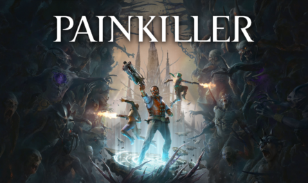 Painkiller