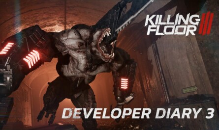 Killing Floor 3