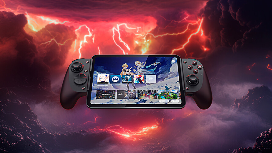 Razer Kishi V3: Una nueva era para la experiencia gaming móvil