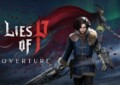 Lies of P: Overture