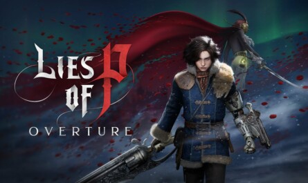 Lies of P: Overture