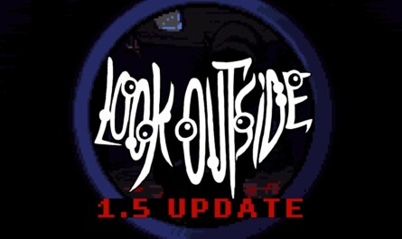 Look Outside 1.5