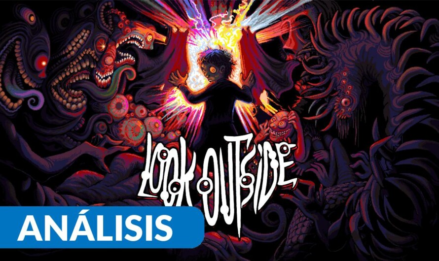 Análisis de Look Outside – PC