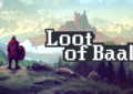 Loot of baal