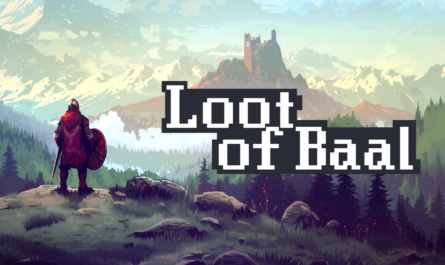 Loot of baal