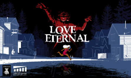 Love Eternal