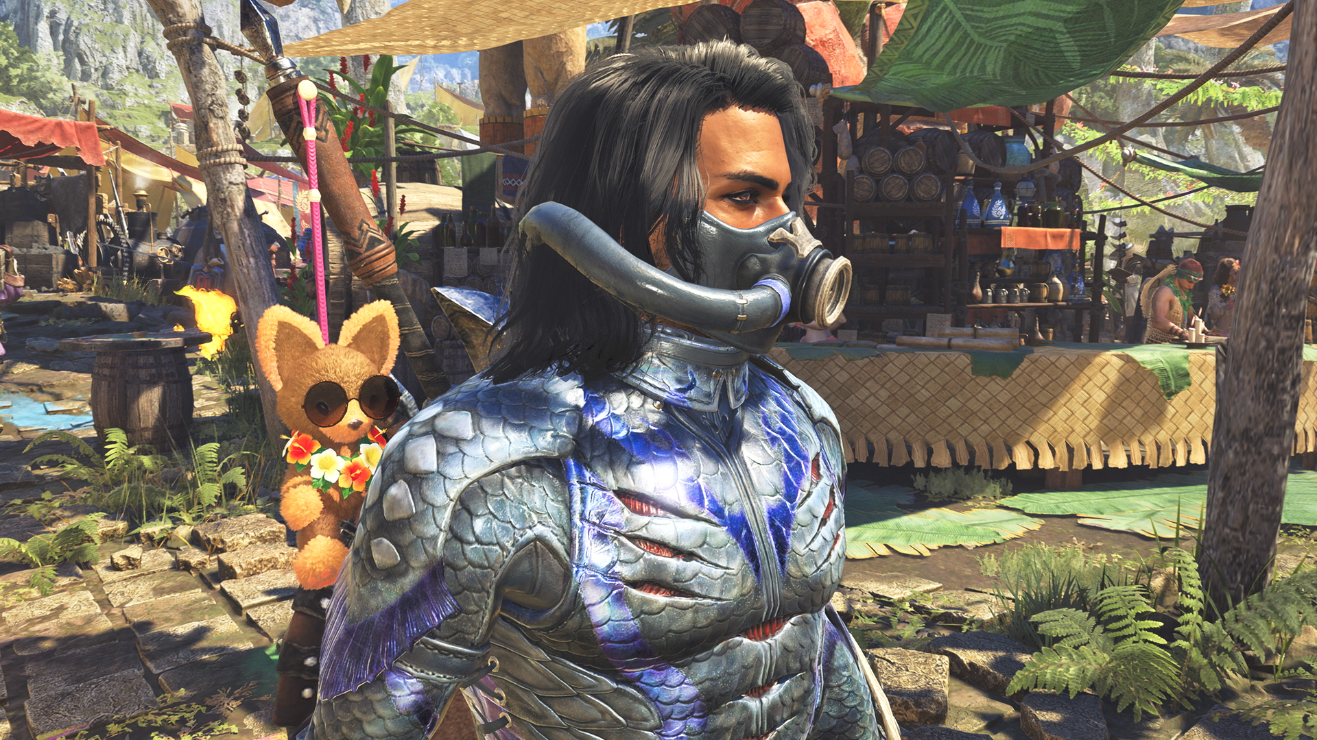 MHWilds Summer Festival 7
