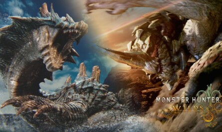 Monster Hunter Wilds