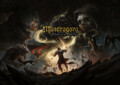 Mandragora: Whispers of the Witch Tree