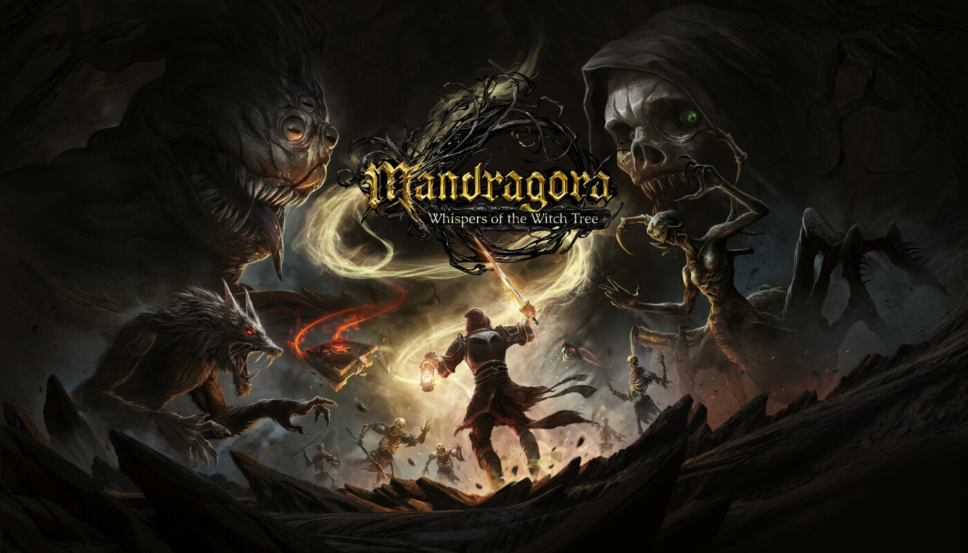 Mandragora: Whispers of the Witch Tree
