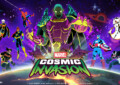 MARVEL Cosmic Invasion