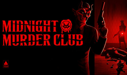 Midnight Murder Club