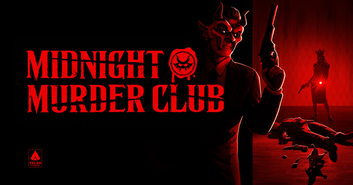 Midnight Murder Club