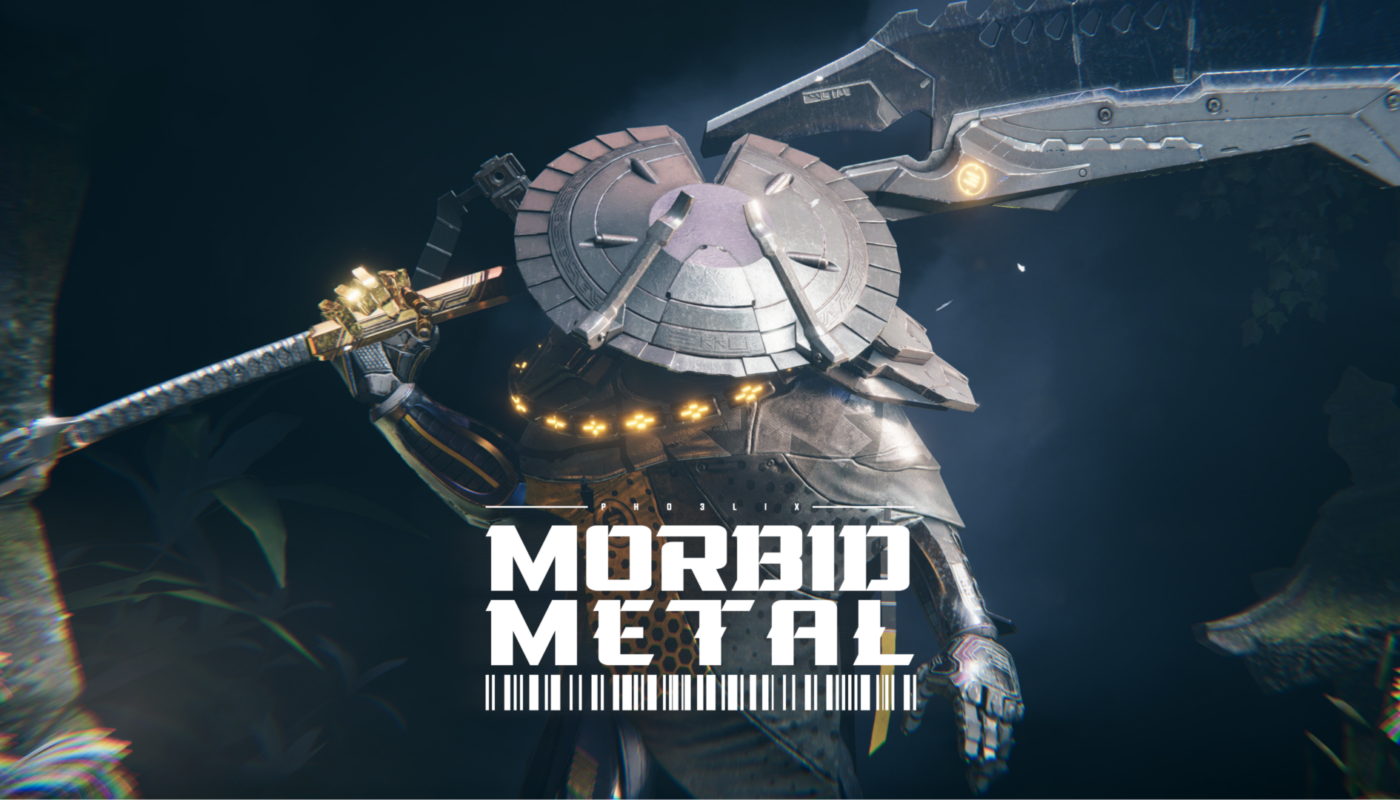Morbid Metal