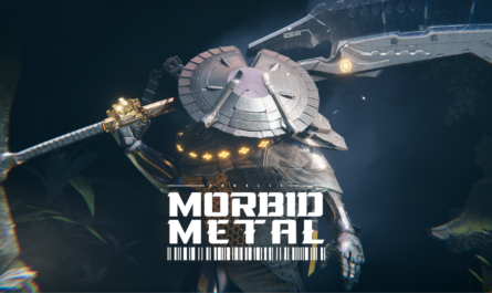 Morbid Metal